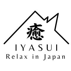 癒すい "Iyasui"